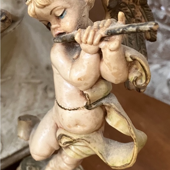 Pair of angels - - Picture 7 of 7